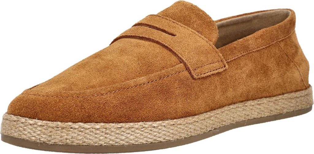 GIOSEPPO Slipper Slipper Veloursleder