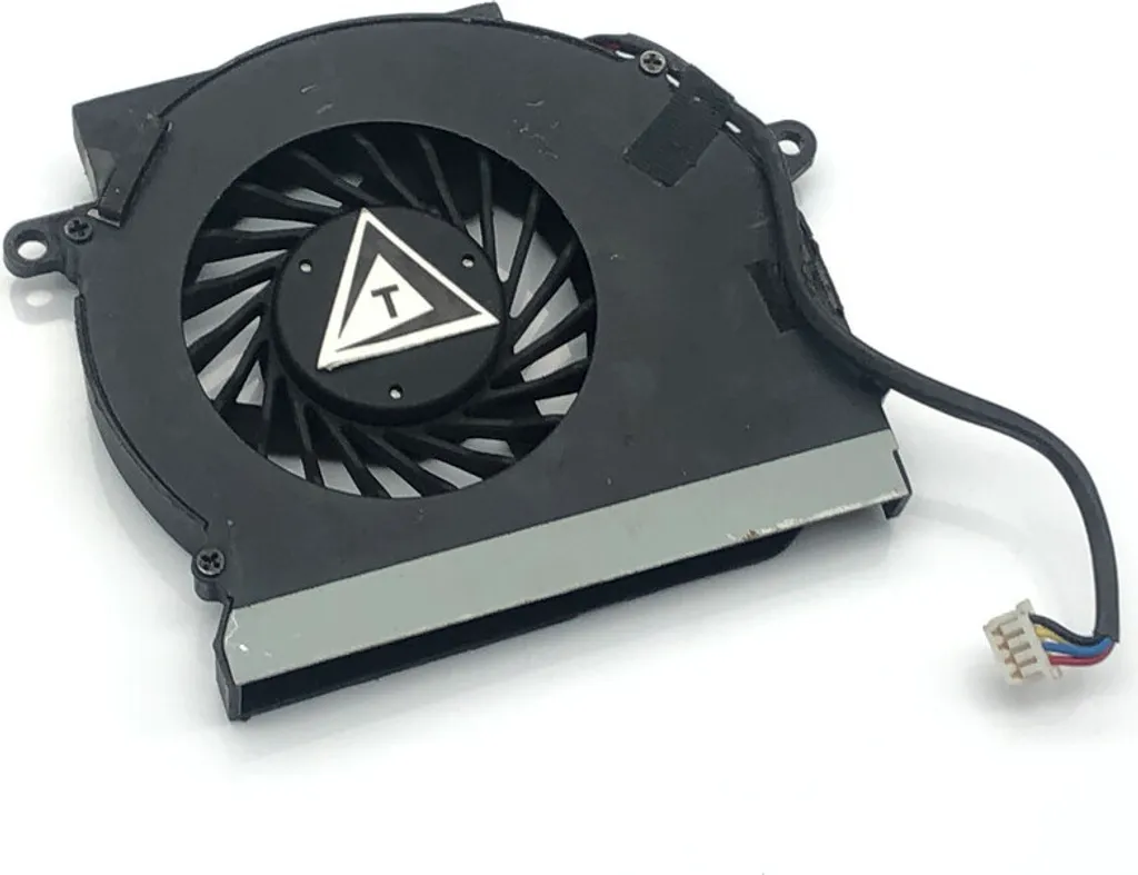 Ventola di ricambio compatibile con HP P/N: 598788-001, DC 5V--0.4A