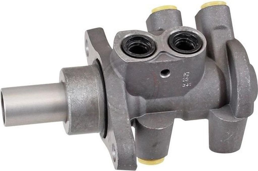 Hauptbremszylinder Ø 23,8 mm 3x M12x1.0 A.B.S. für u.a. FORD FIESTA