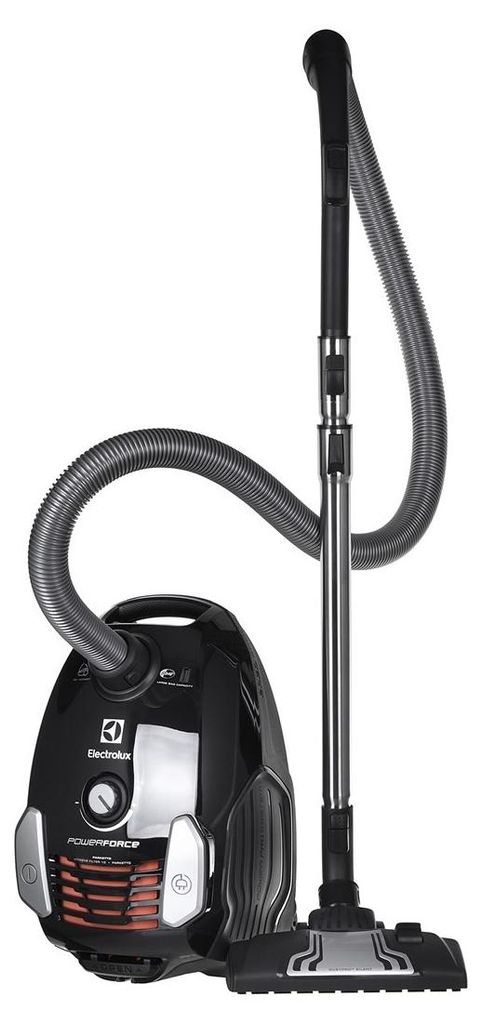 Electrolux VACUUM CLEANER EPF63EB-S Image du produit 