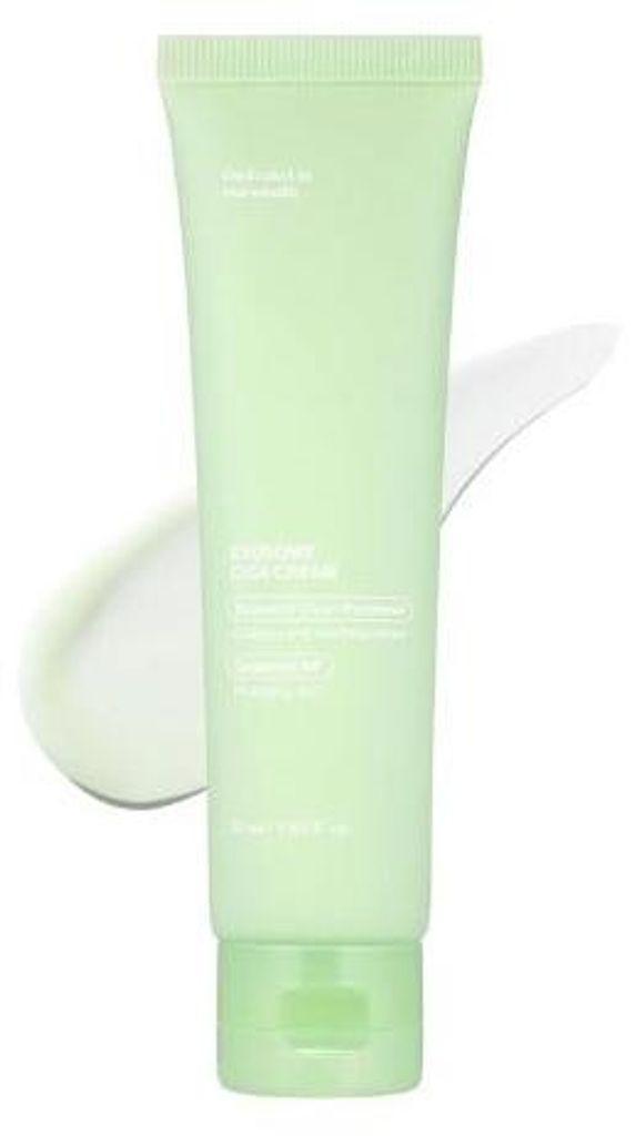 Medicube Exosome Cica Cream – regenerační krém s Cica – 50 ml – obrázek 1
