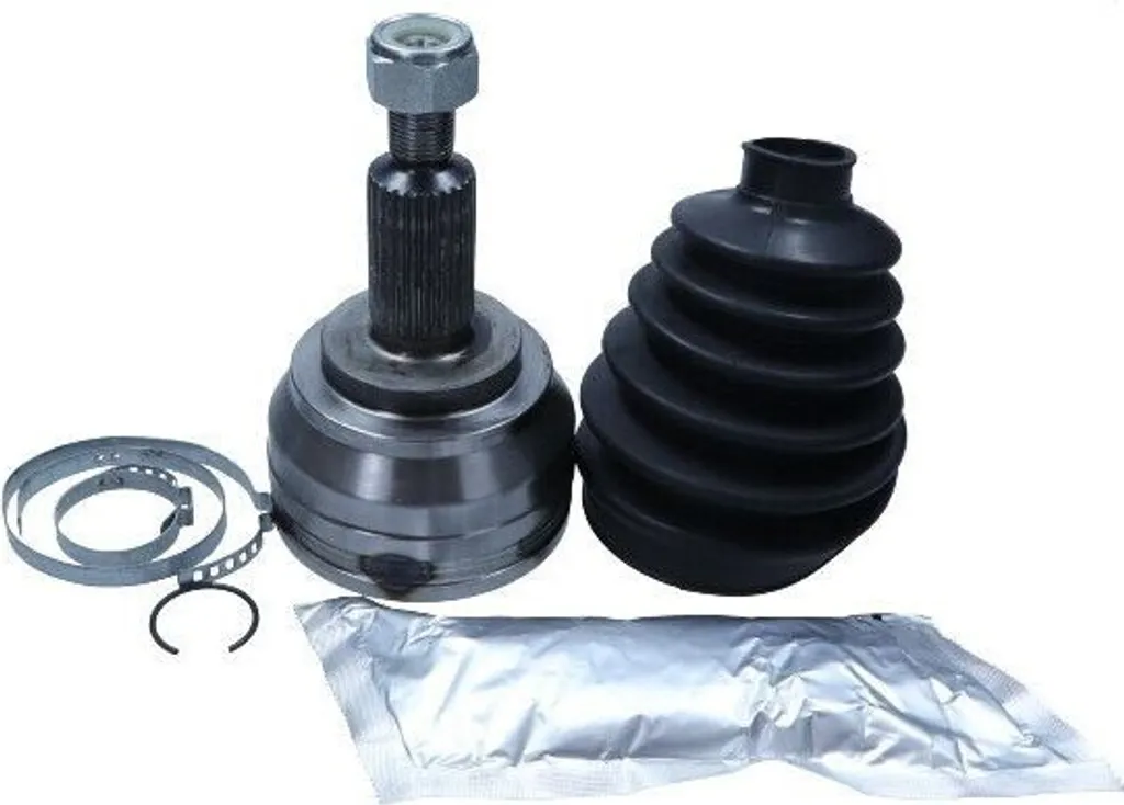 Jeu de cardan MAXGEAR 49-3171 pour Laguna III - Réf OE 8200618168