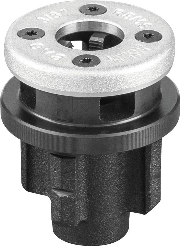 Rems Schnellwechsel Schneidkopf für Eva / Amigo R 1 3/8 Produktbild 4