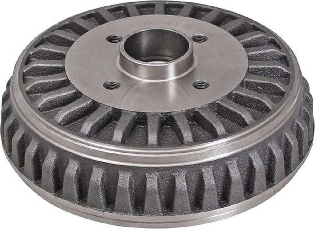 Bremstrommel rotierend Ø 228 mm 52 mm A.B.S. für u.a. DACIA LOGAN