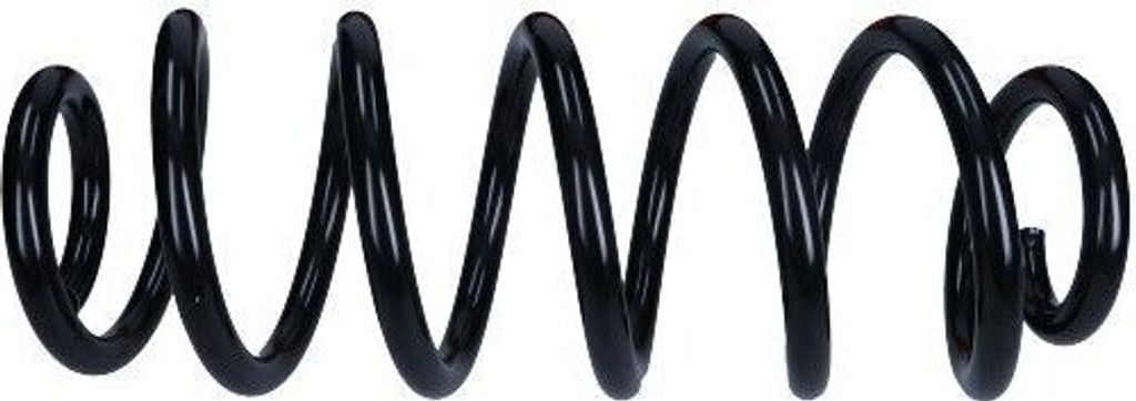 MAXGEAR 60-0777 - OE 4D0 411 105 DD Fahrwerksfeder für A8 (4D)
