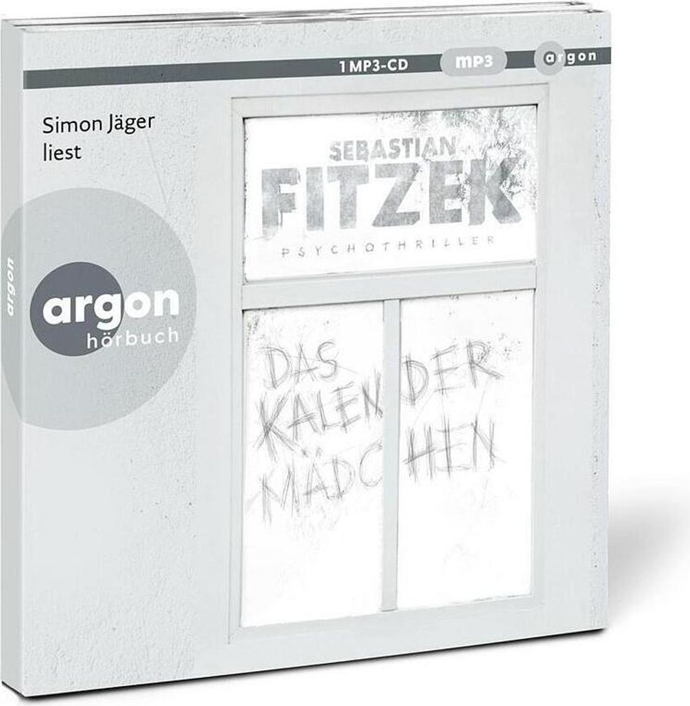 Das Kalendermädchen Produktbild 2