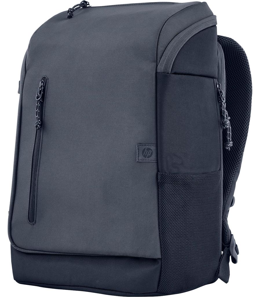 HP Travel - Notebook-Rucksack - 39.6 cm - bis zu 15,6" - Immagine del prodotto 