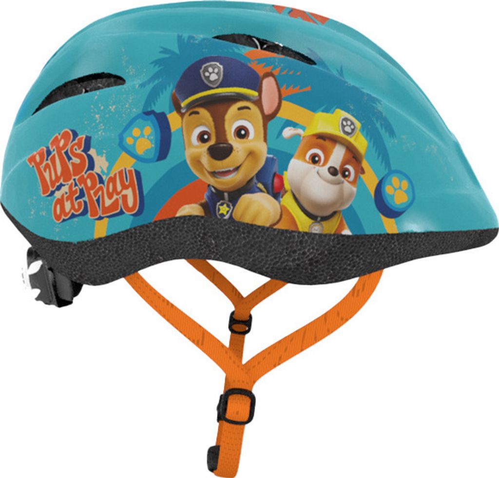 Nickelodeon Tlapková patrola Cyklistická prilba chlapčenská Obrázok produktu 5