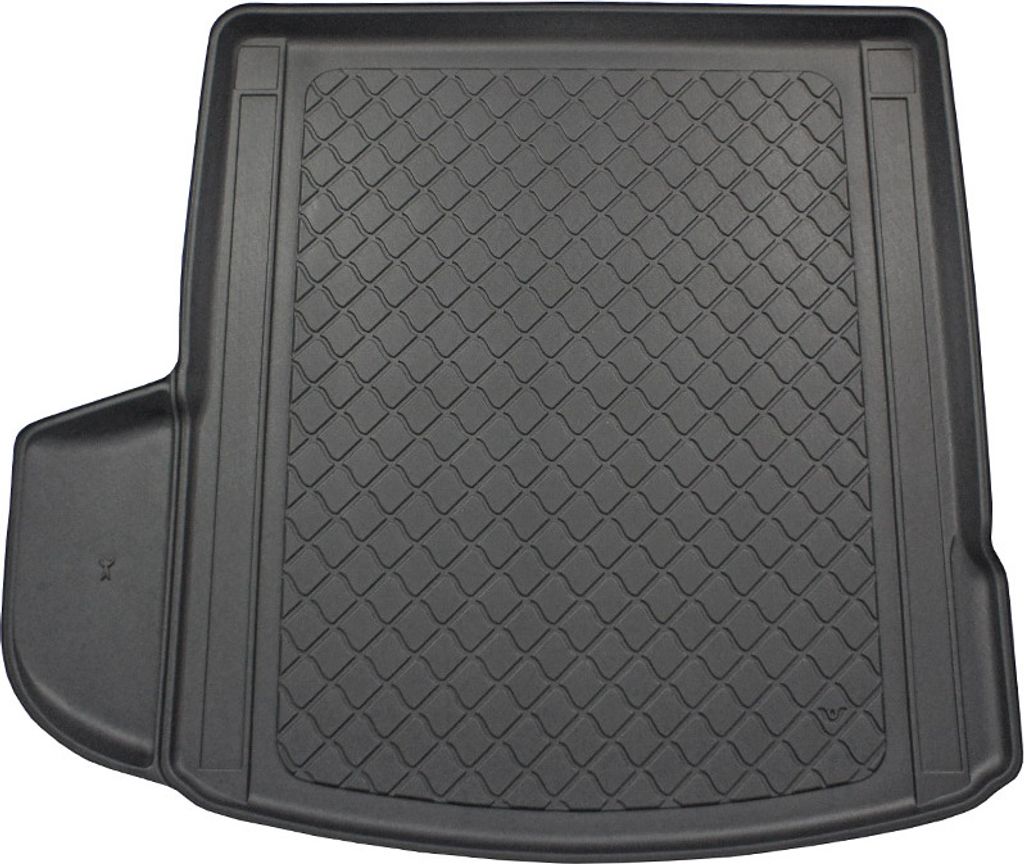 Z440077 Kofferraumwanne kompatibel mit Opel Insignia B Sports / Country Tourer 07.2017-