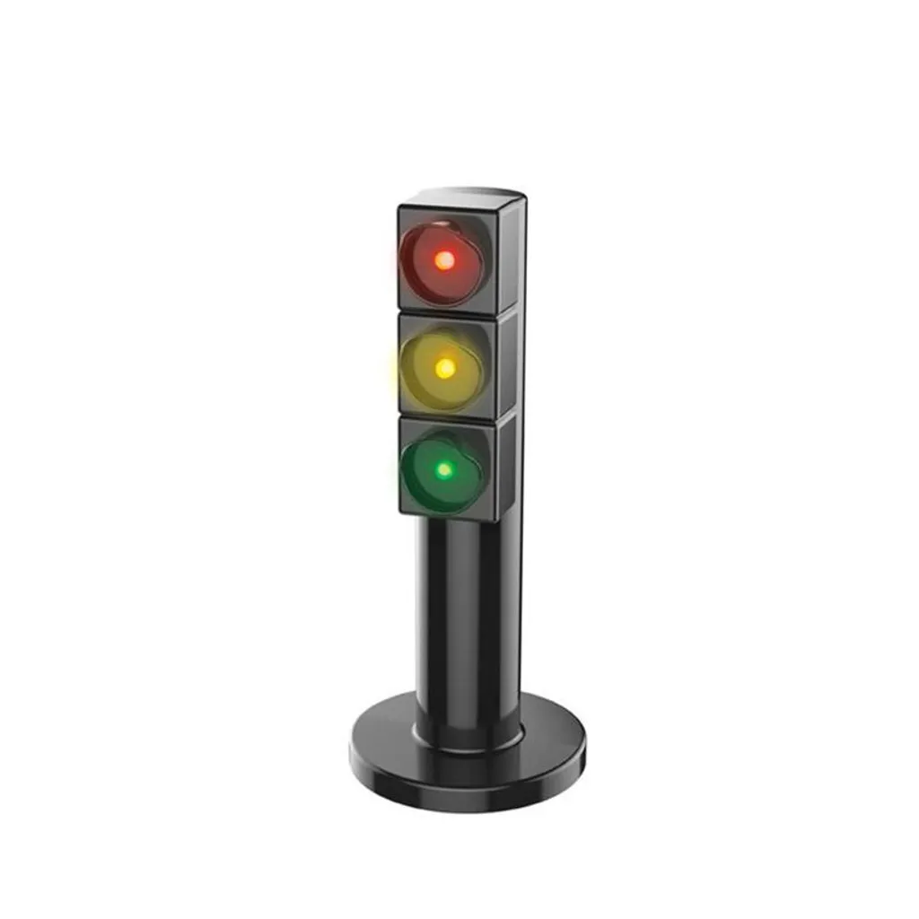 Feu de Circulation Educatif pour Apprendre le Code de la Route - 403441