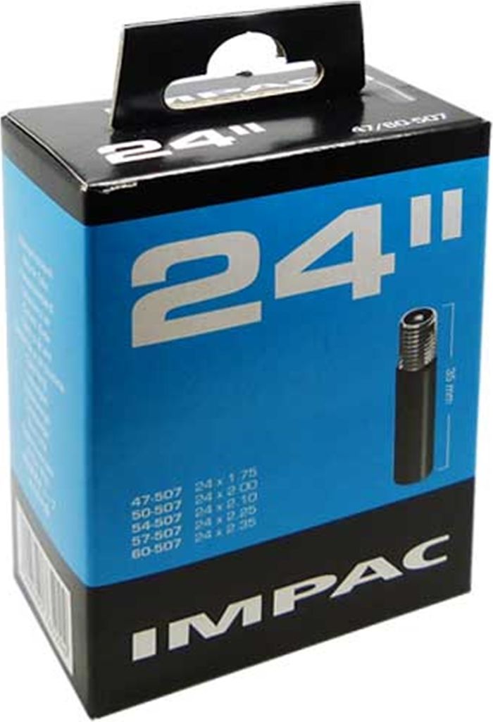 Hadica Impac 24 40/60-507 Av35 Obrázok produktu 