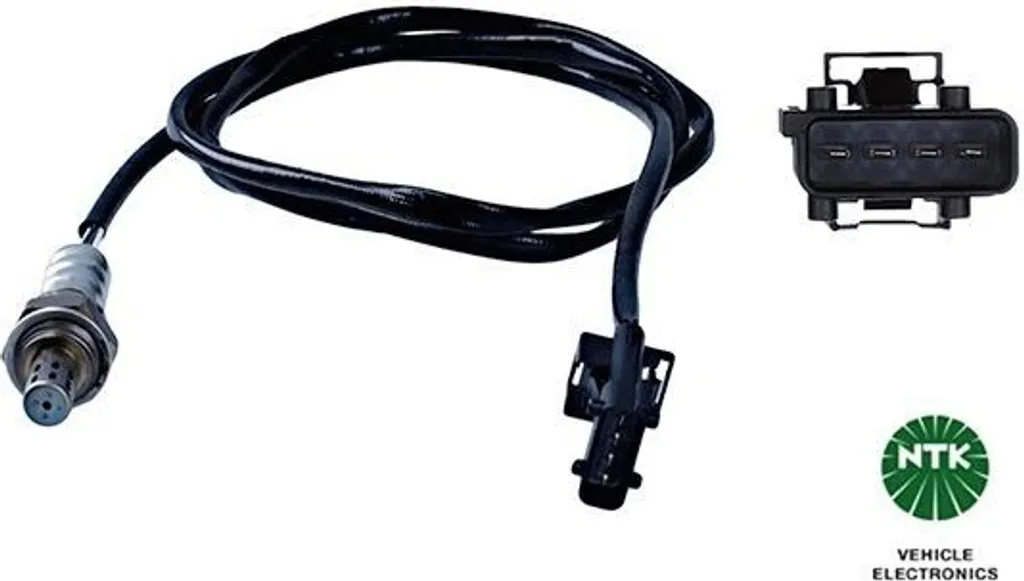 Capteur d'Oxygène Sonde Lambda NGK pour Citroën Berlingo Saxo Xsara
