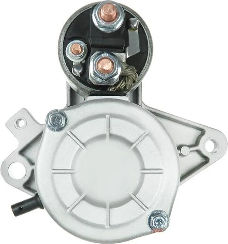 Kit Injection Moteur 1.0 pour Réparation Citroën C1, 107 et Aygo 1KR - 3