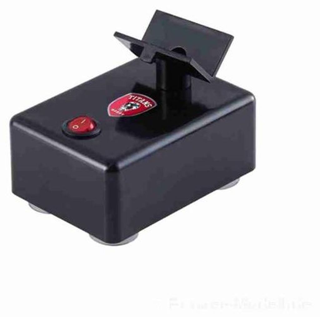 TITANS HOBBY TTH067 Agitatore elettrico per vernici, adatto Immagine del prodotto 