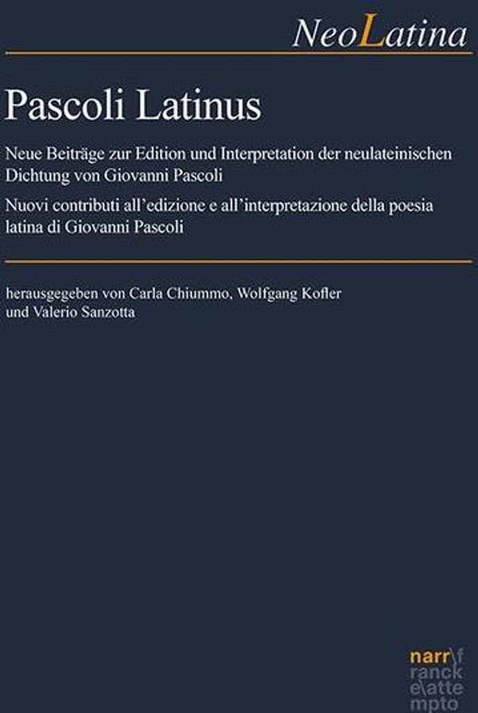 Pascoli Latinus