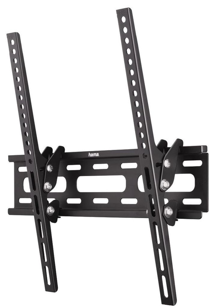 Hama Support TV mural TILT pour 81-142 cm Image du produit 