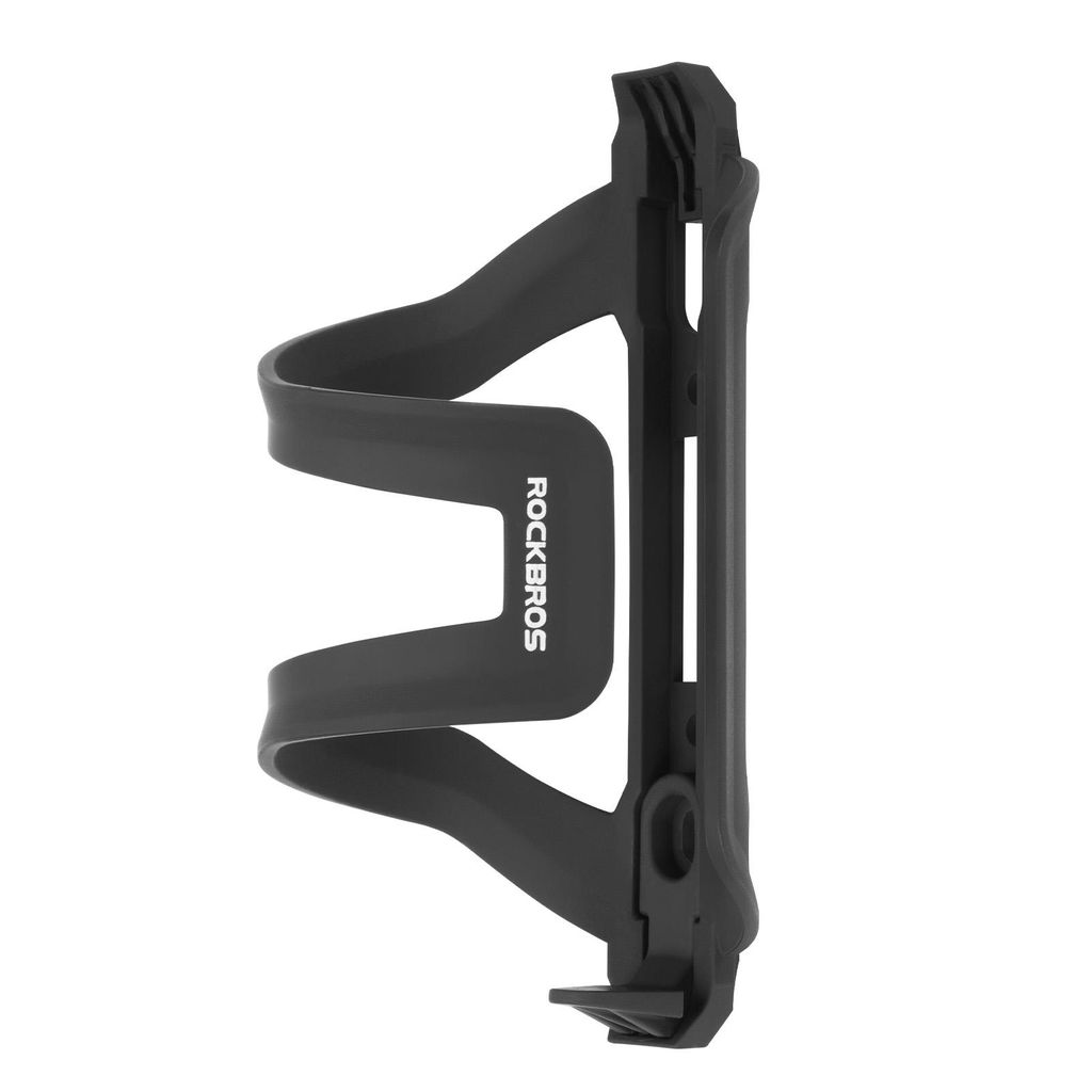 ROCKBROS Fahrrad Flaschenhalter Robust Seitliche aus PC+ABS Produktbild 