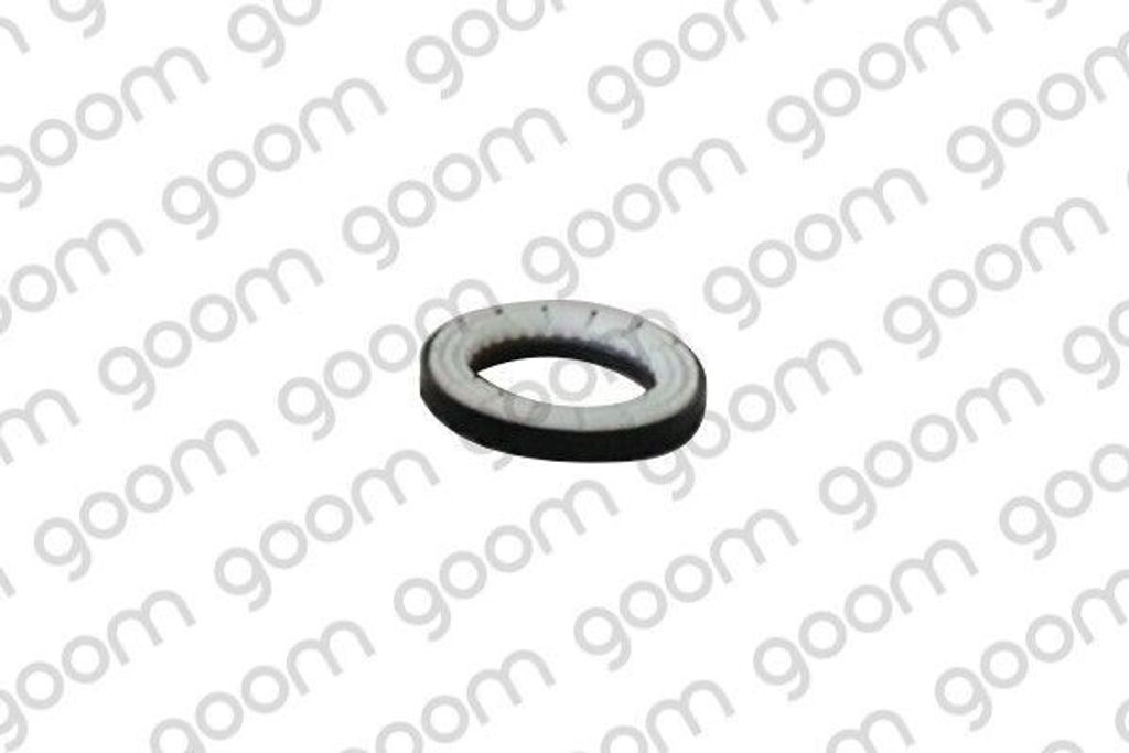 GOOM SM-0181 Federbeinstützlager Vorne Unten für CHRYSLER VOYAGER IV (RG, RS) Voyager / Grand Voyager III (GS)