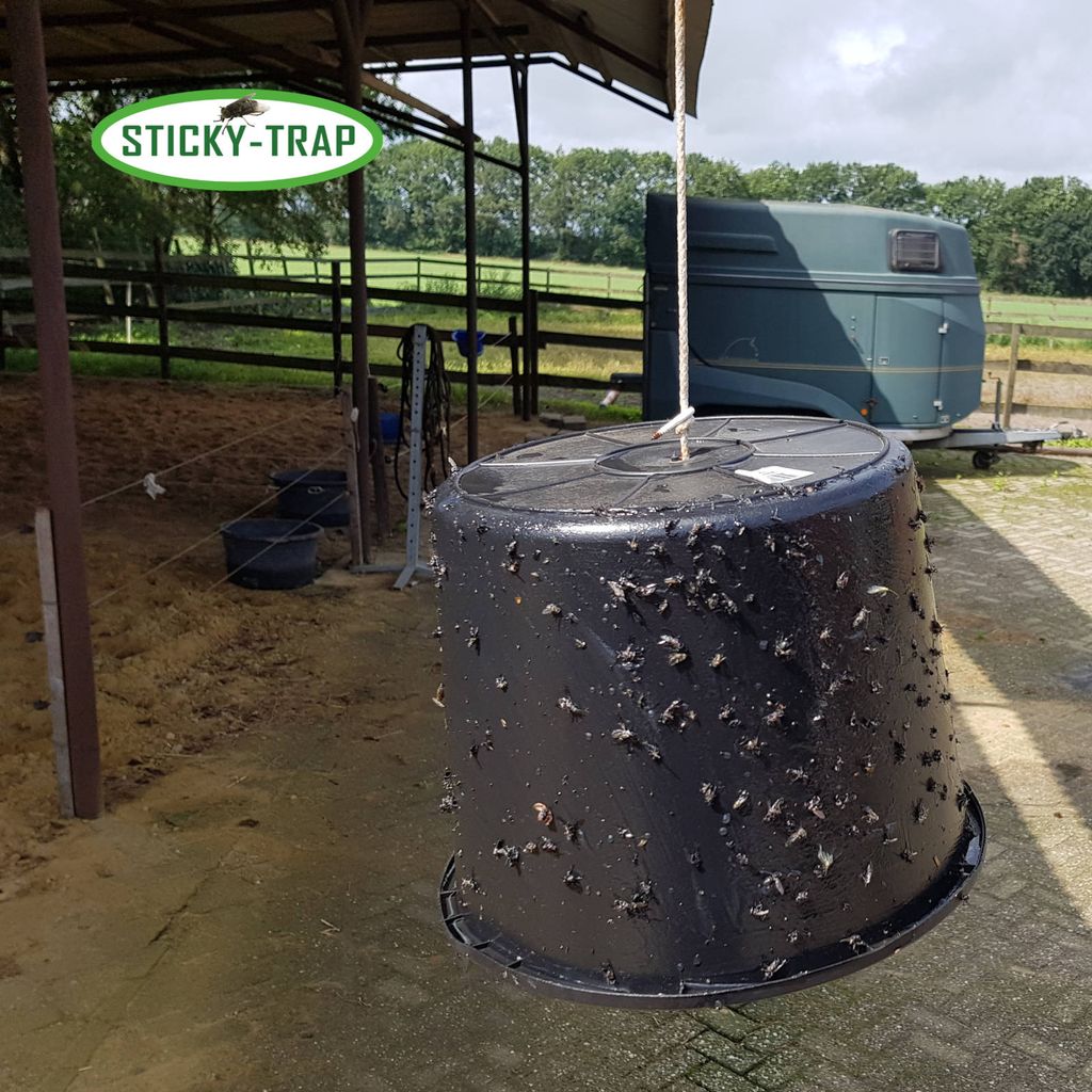 bremsenbremse Insektenschutz Classic - Fliegensprays
