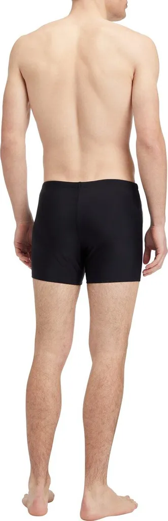 Short de Boxe Hillsdale M Noir Taille 5 : Tissu Respirant et Coupe Confort