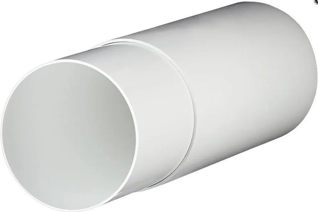 Helios WH 150 Télescopique Traversée de Mur DN 150 pour Ventilation