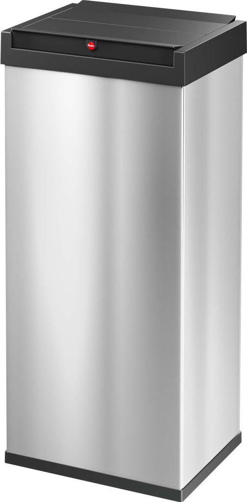 Odpadkový koš V763xŠ339xH260mm 52 l nerezová ocel Obrázek produktu 
