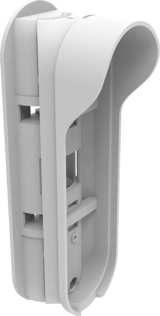 INF Staffa di montaggio regolabile per Google Nest Doorbell Immagine del prodotto 