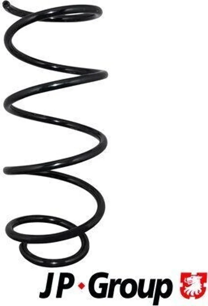 Ressort de suspension avant en acier renforcé pour Série 3 E90 E92 OE