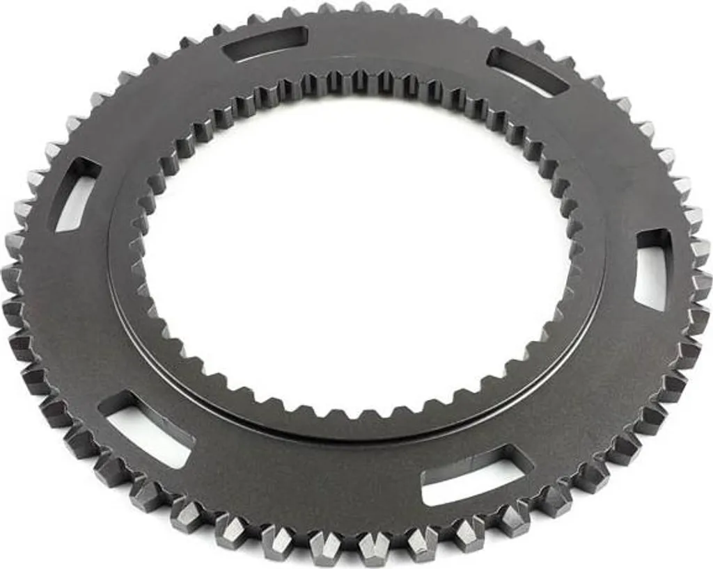 Synchro de boîte de vitesses renforcé pour DAF Iveco MAN 1296007