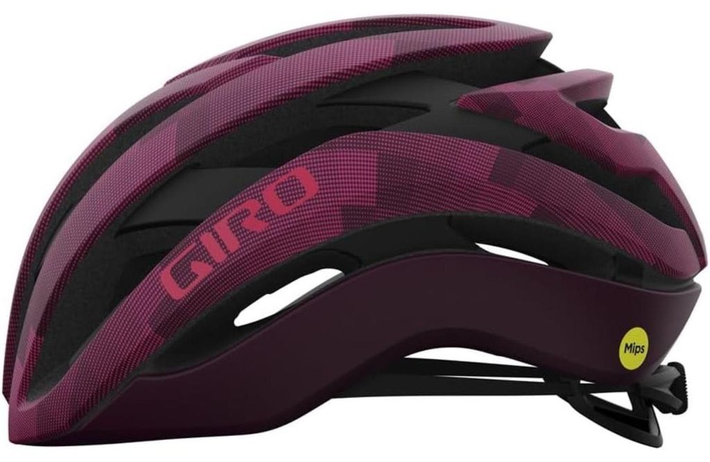Casque de cyclisme sur route Giro Cielo Mips unisexe, Image du produit 