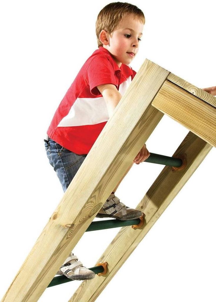 Metallstange Monkey Bar Metallsprosse