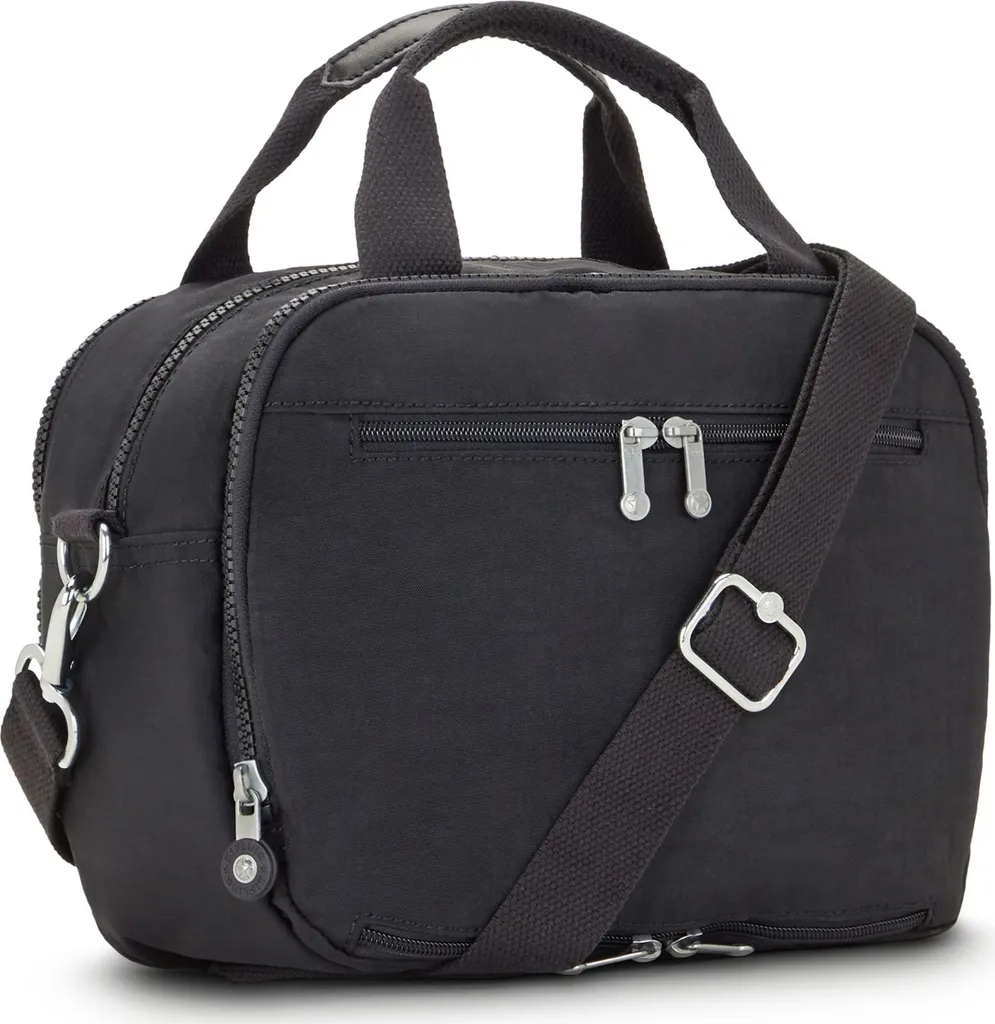 Kipling Palmbeach Beautycase 23 cm en Nylon - Trousse Multi-rangements