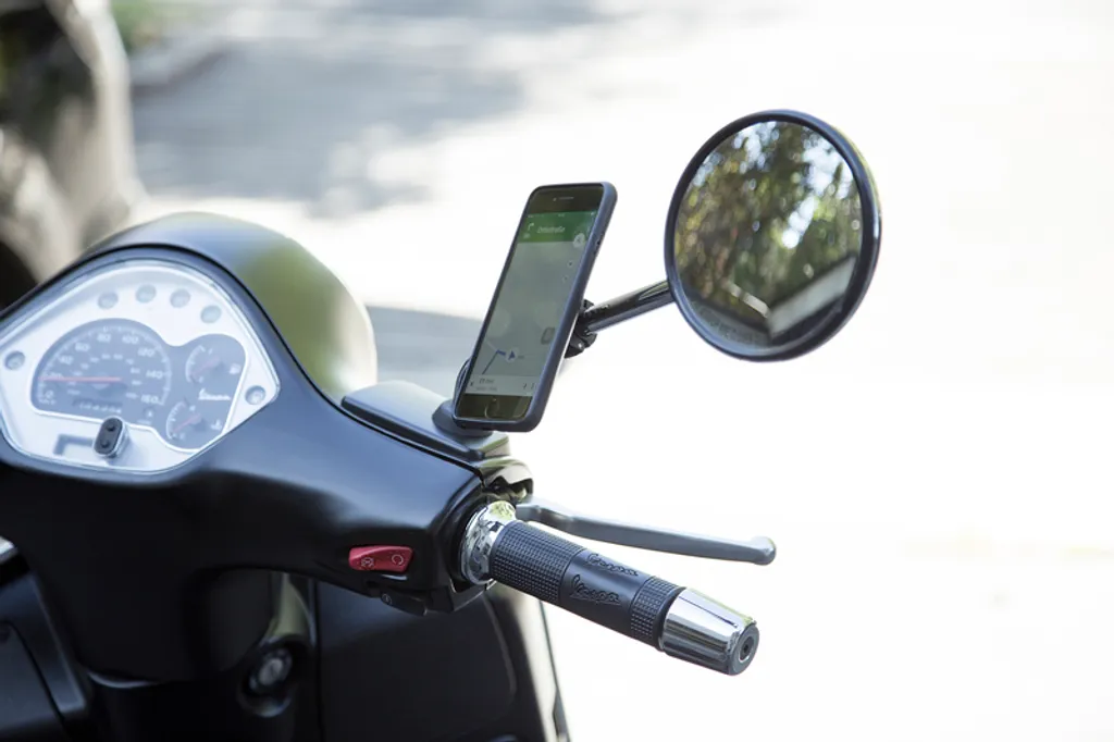 Offerta SP CONNECT Moto Bundle Mirror per Samsung S7 - Kit Supporto Specchio - 17