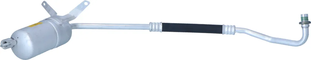 Sécheur clim Jaguar X-Type C2S41872 : Stop humidité et pannes AC