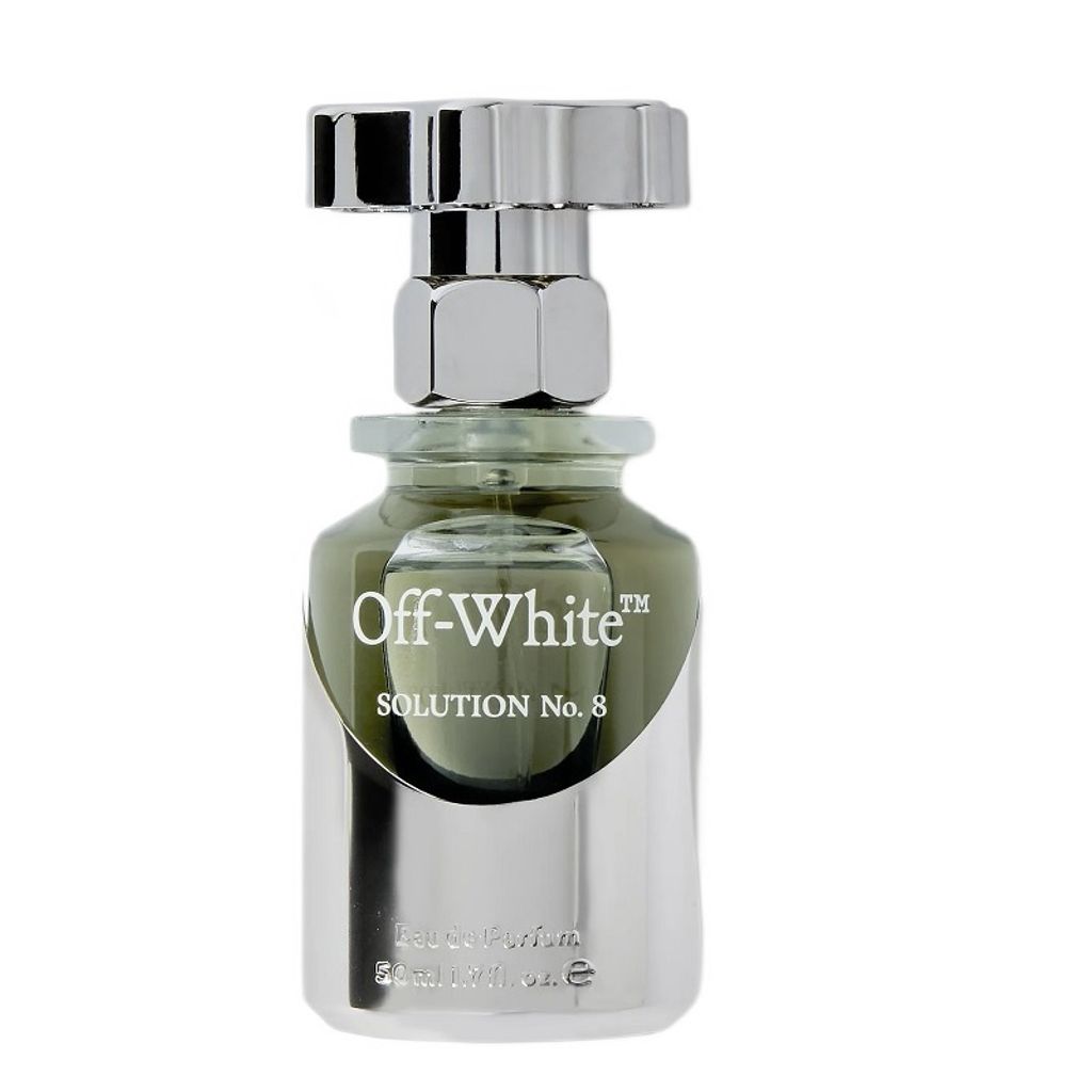 Soluzione Off-White No.8 Woda perfumowana, 50 ml Immagine del prodotto 