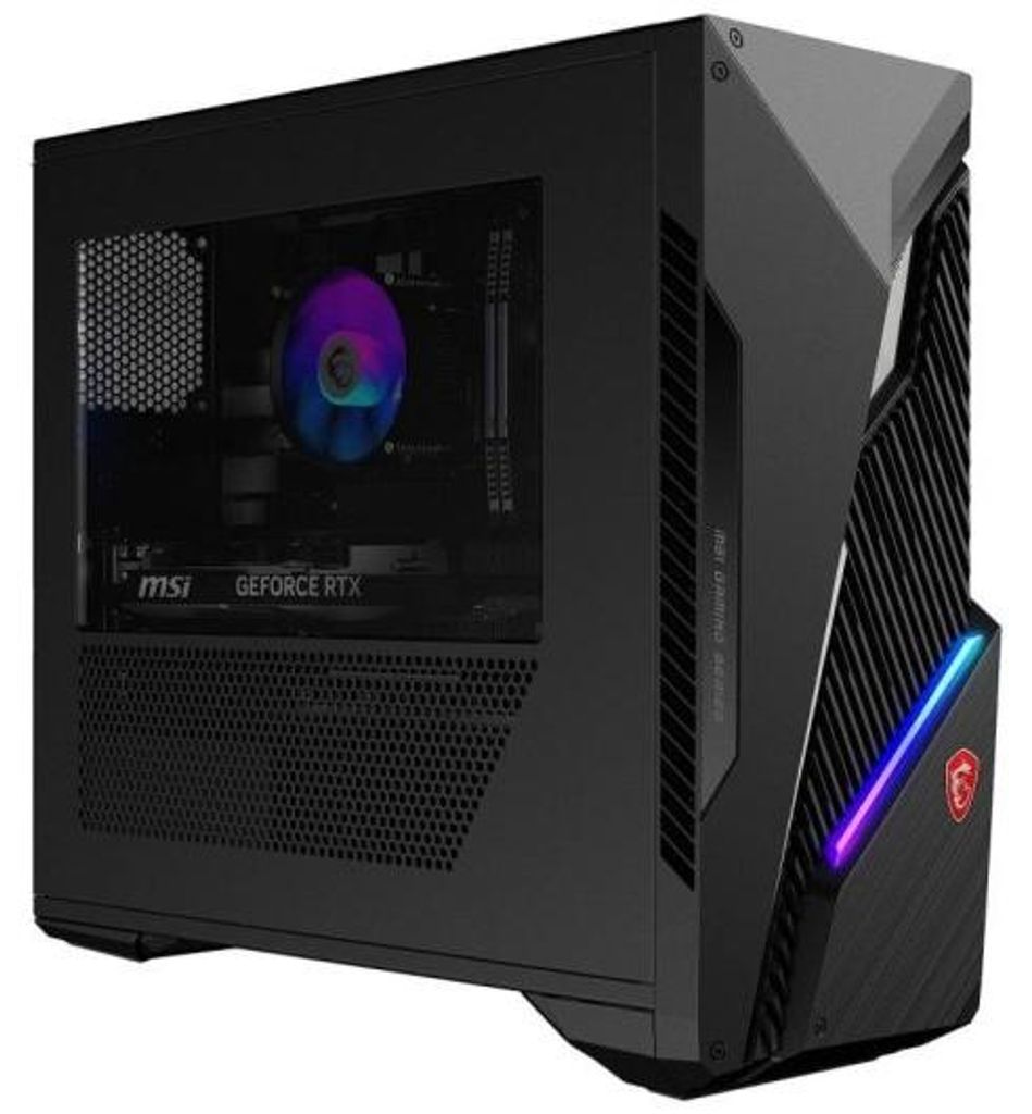 PC MSI MAG Infinite S3 14NVM5-3212EU Intel Core i5-14400F 16GB 1TB SSD RTX 5060Ti