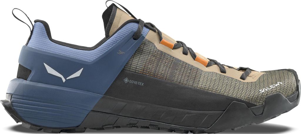 Buty trekkingowe niskie męskie Salewa Wildfire NXT GTX Zdjęcie produktu 