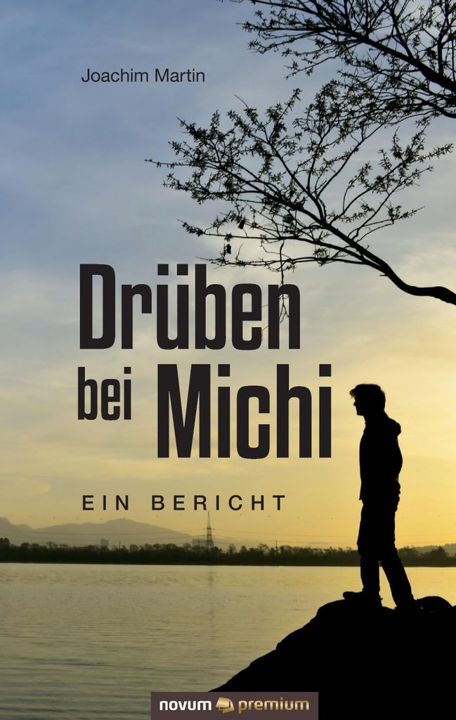 Drüben bei Michi