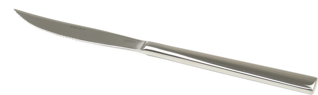 Solex Helena Besteckset 6 Stück Steakmesser