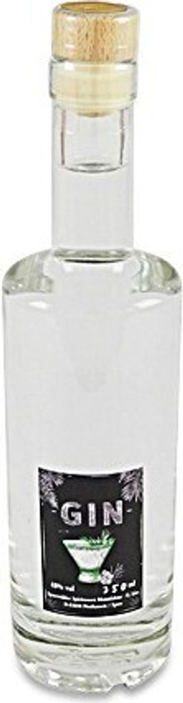 Gin (0,35 l / 48 % vol.)