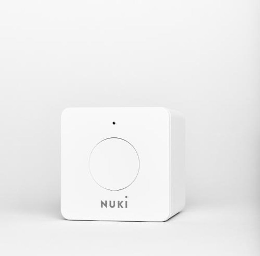 Adaptor Wi-Fi Nuki Bridge pentru Nuki Smart Lock & Nuki Obrázek produktu 5