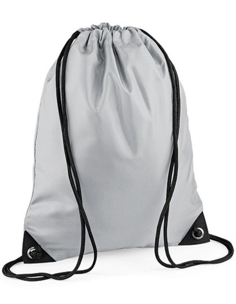 Bagbase Premium Turn Sack Idrorepellente (11 litri) BC1299 Immagine del prodotto 