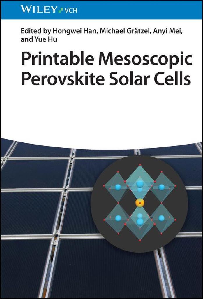 Printable Mesoscopic Perovskite Solar Cells