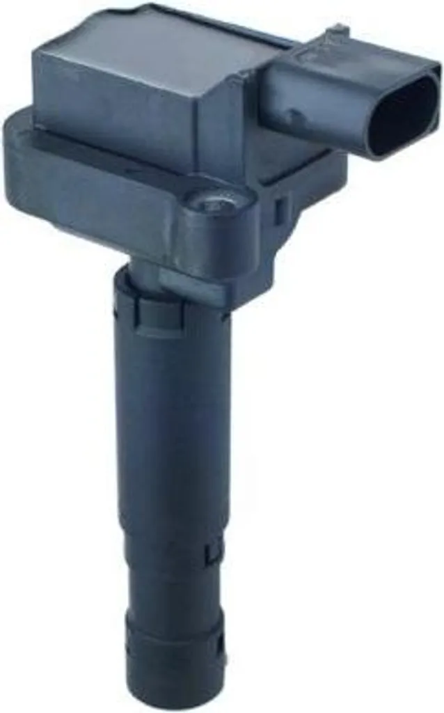 Bobine d'allumage HELLA pour réparer ratés moteur Classe C E CLK et SLK