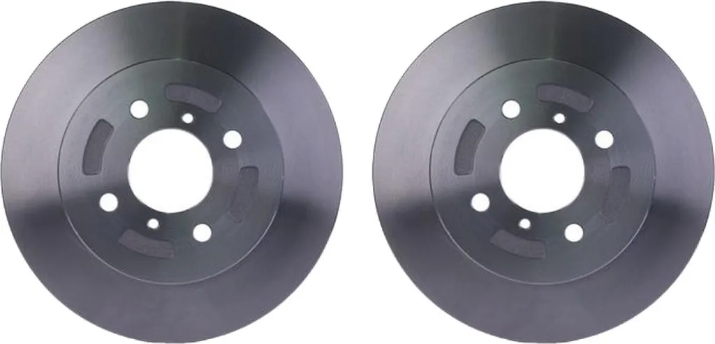 Remplacement Disques de Frein Avant HELLA Chevrolet Cruze et Suzuki Ignis