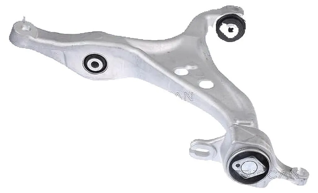 Suspension de roue et bras oscillant avec silentbloc pour MB GLE 400