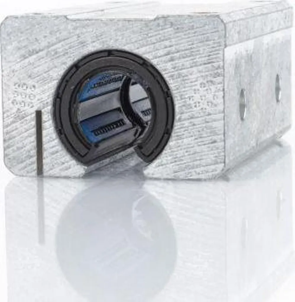 Support de translation linéaire 30mm KTSOS30 pour machine-outil