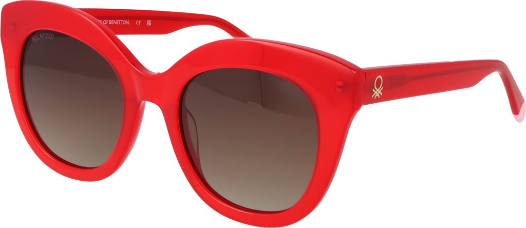 Benetton Sonnenbrille BE5090 255 53
