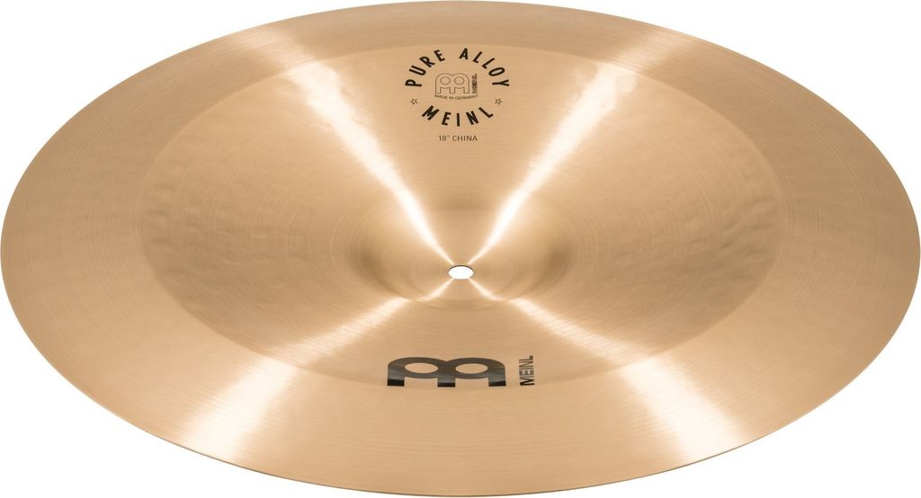Meinl Pure Alloy 18'' China