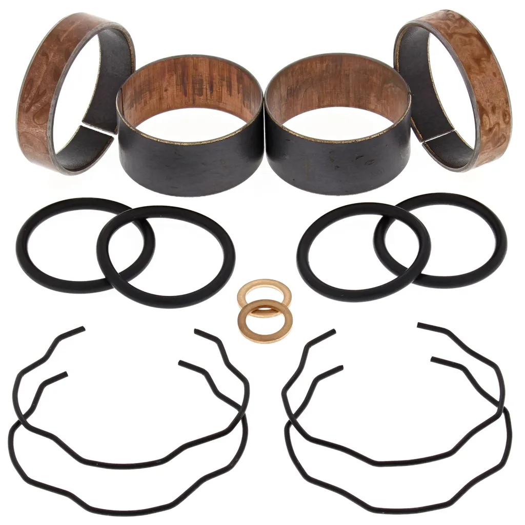 Kit réparation joint spi de fourche All Balls pour Yamaha MT-07 et Kawasaki